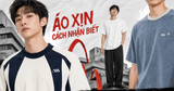 Áo tốt không cần logo lớn: 8 chi tiết quyết định phom, độ bền và cảm giác mặc