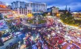 Đà Lạt về đêm nên đi đâu? Khám phá vẻ đẹp lãng mạn của thành phố sương mù
