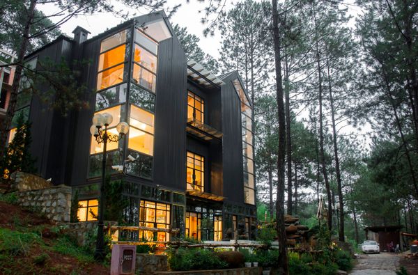 Chọn Villa Đà Lạt Tổ Chức Tiệc Cưới, Sinh Nhật, Team Building: Gợi Ý Chi Tiết & Địa Điểm Lý Tưởng