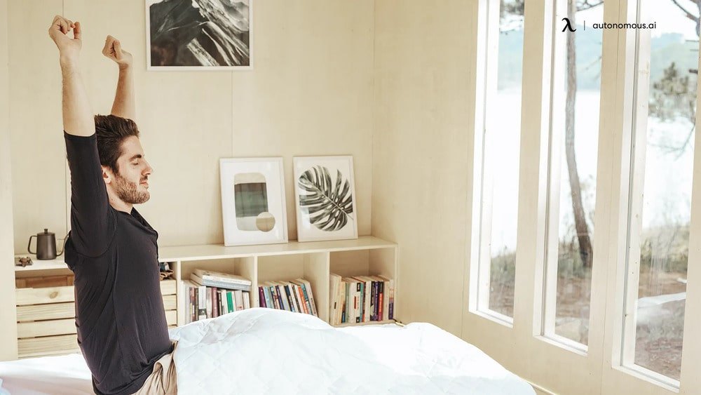 1 ngày không làm gì tốn bao nhiêu calo? Có thể bạn chưa biết!