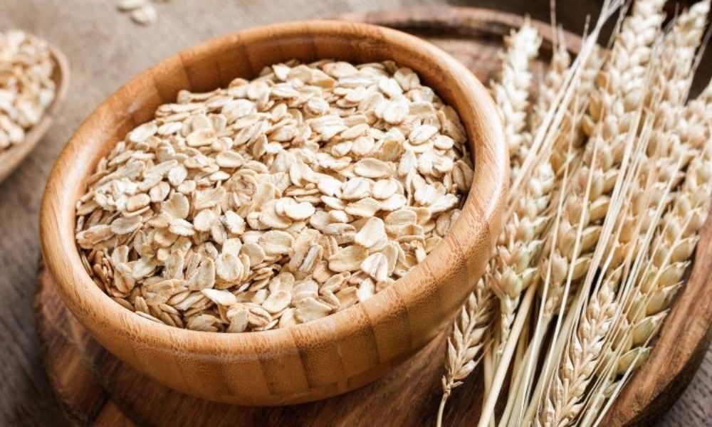 100g yến mạch bao nhiêu calo? Cách ăn yến mạch giảm cân hiệu quả