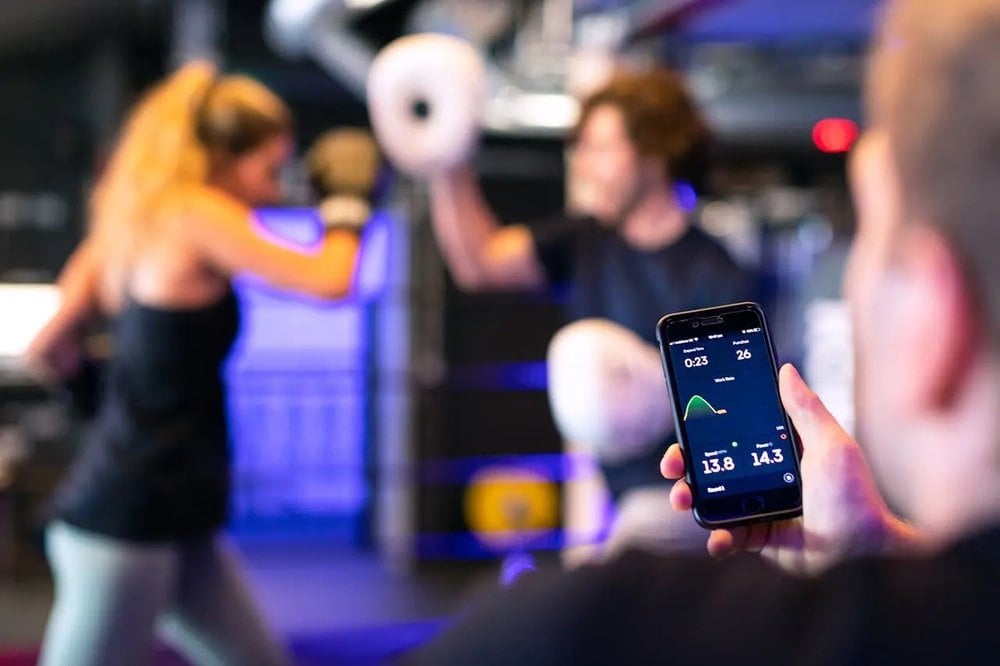 Top app tập gym miễn phí & có phí tốt nhất 2025 – Người bạn đồng hành khi tập luyện