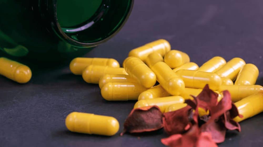 Berberine là gì? Công dụng, liều lượng và lưu ý sử dụng