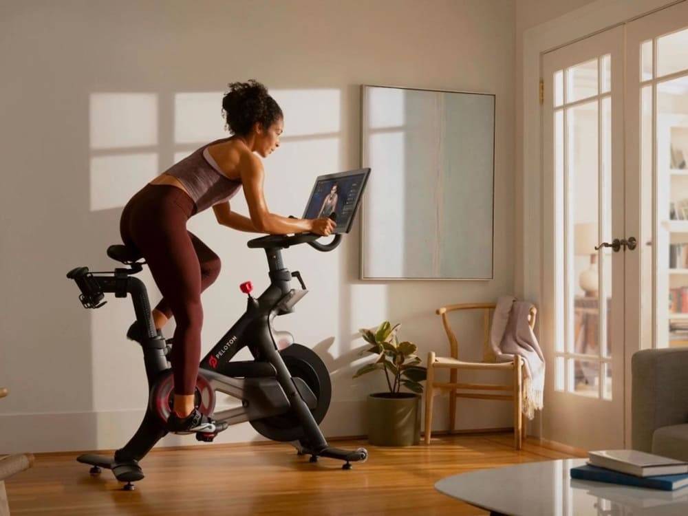 Cách chọn vị trí tập luyện phù hợp trong nhà cho home gym