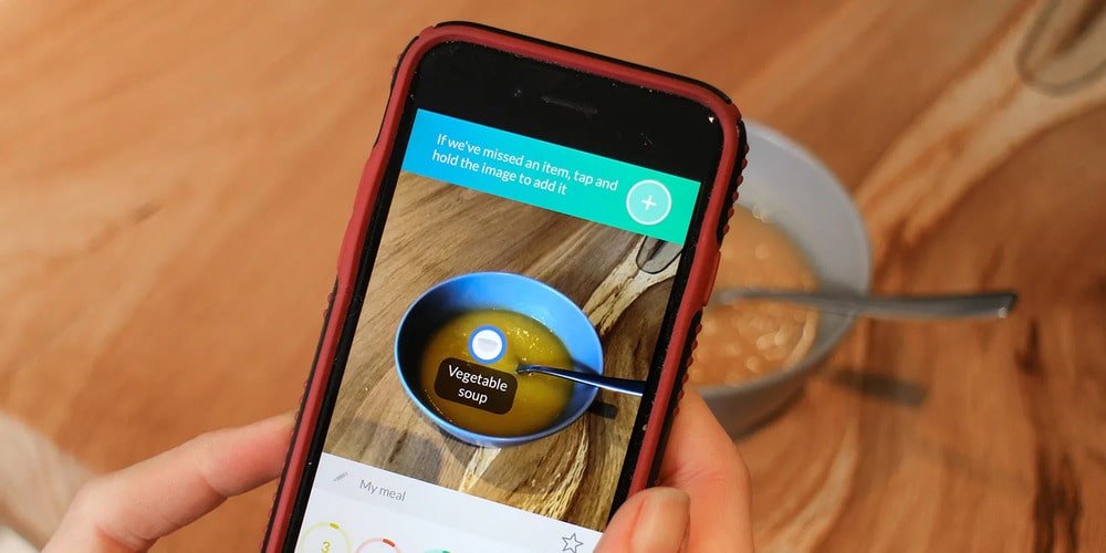 Cách nhập món ăn Việt Nam vào app tính calo chính xác