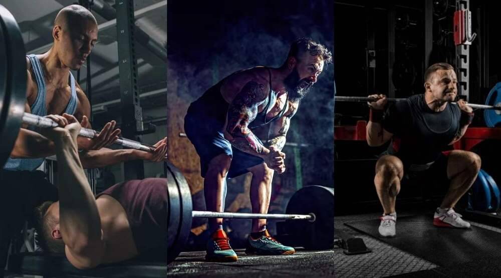 Cách sắp xếp bài tập theo nguyên lý khoa học