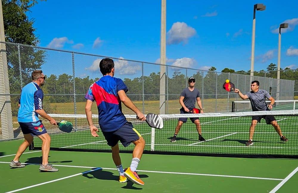 Cách tính điểm Pickleball đơn giản, dễ hiểu dành cho người mới bắt đầu