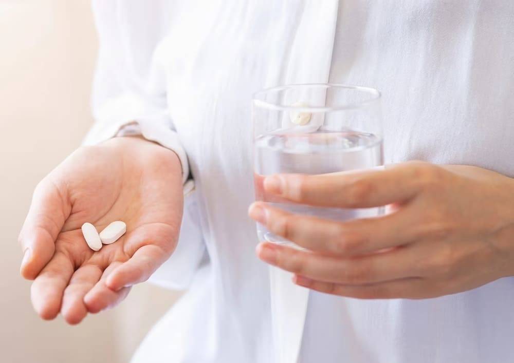 Có nên uống kẽm mỗi ngày hay không?