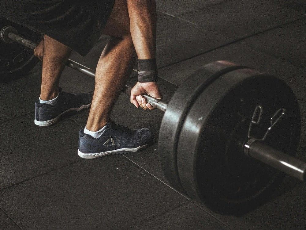 Cơ thể phục hồi như thế nào sau buổi tập luyện nặng?