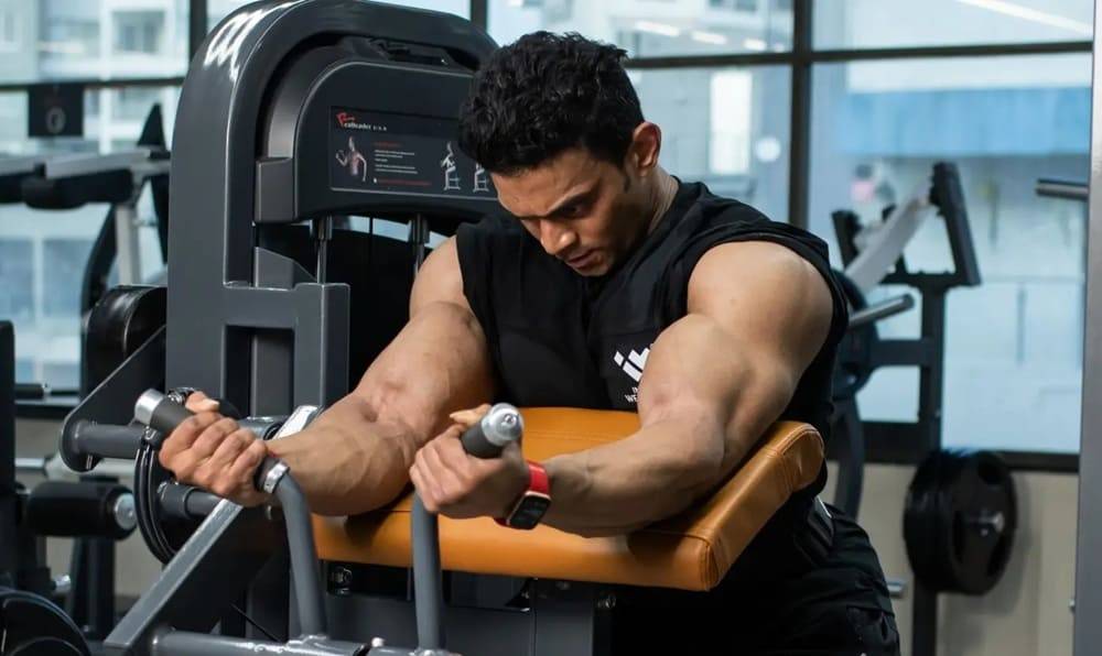 Điều gì xảy ra với cơ thể trong 60 phút tập gym? – Hiểu để tập thông minh hơn