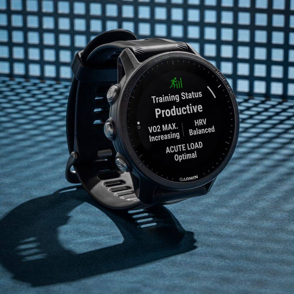 Đo HRV và VO₂ Max để Tối Ưu Hiệu Suất – Có Cần Thiết Không?