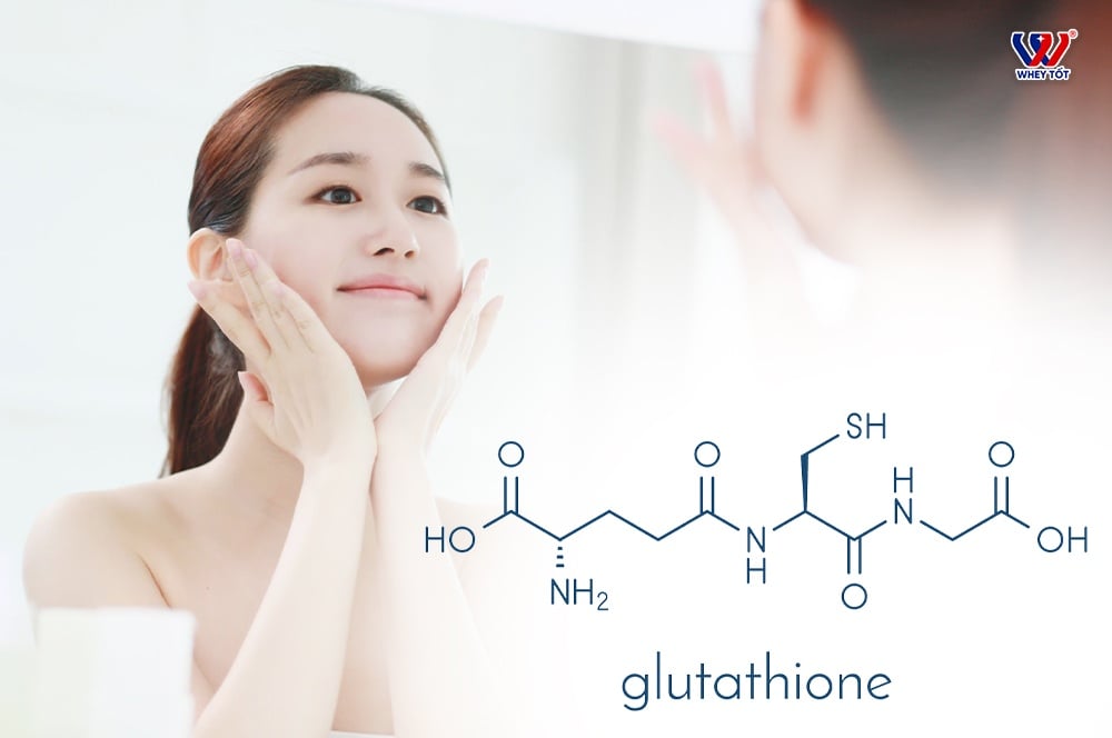 Cẩm Nang Về Glutathione Tác Dụng Dạng Dùng Và Liều Lượng Chuẩn
