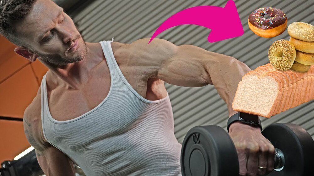 Glycogen phục hồi trong bao lâu sau buổi tập? Hiểu đúng để tối ưu tập luyện