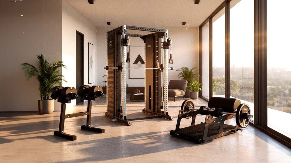 Home gym đa năng vs home gym chuyên dụng: nên chọn gì?
