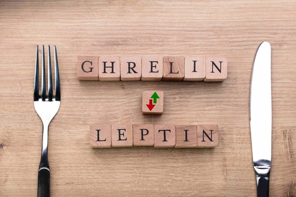 Hormone leptin & ghrelin – Cách kiểm soát cảm giác đói
