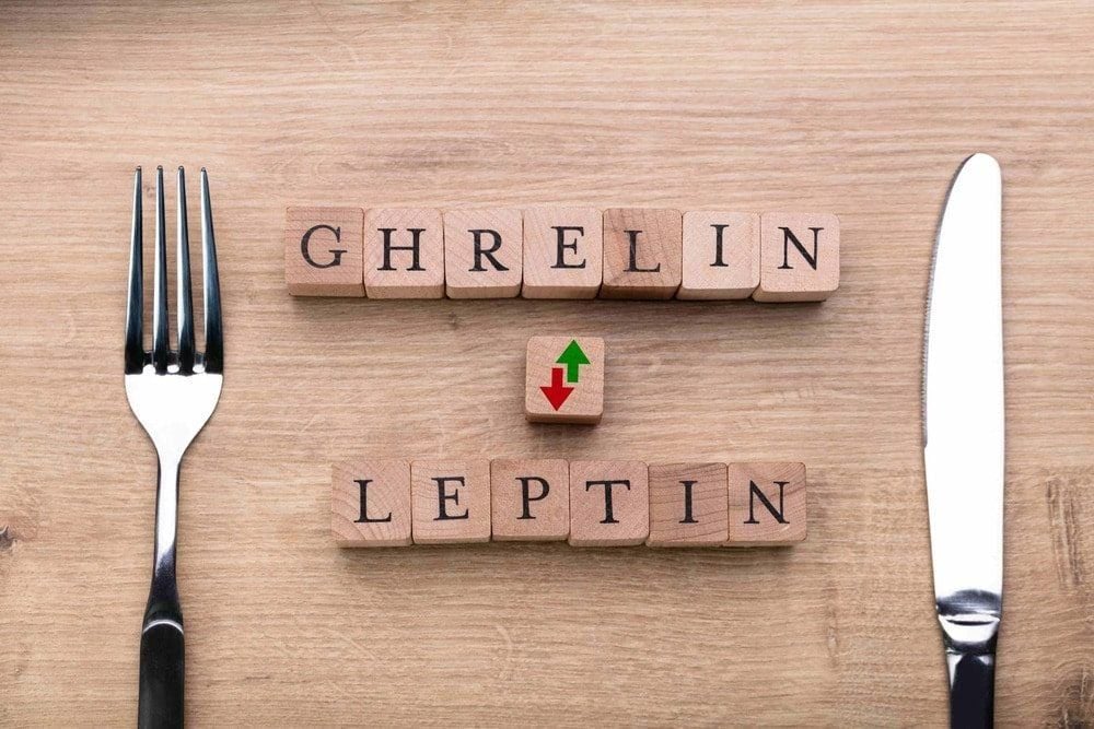 Cân bằng Hormone leptin & ghrelin – Cách kiểm soát cảm giác đói