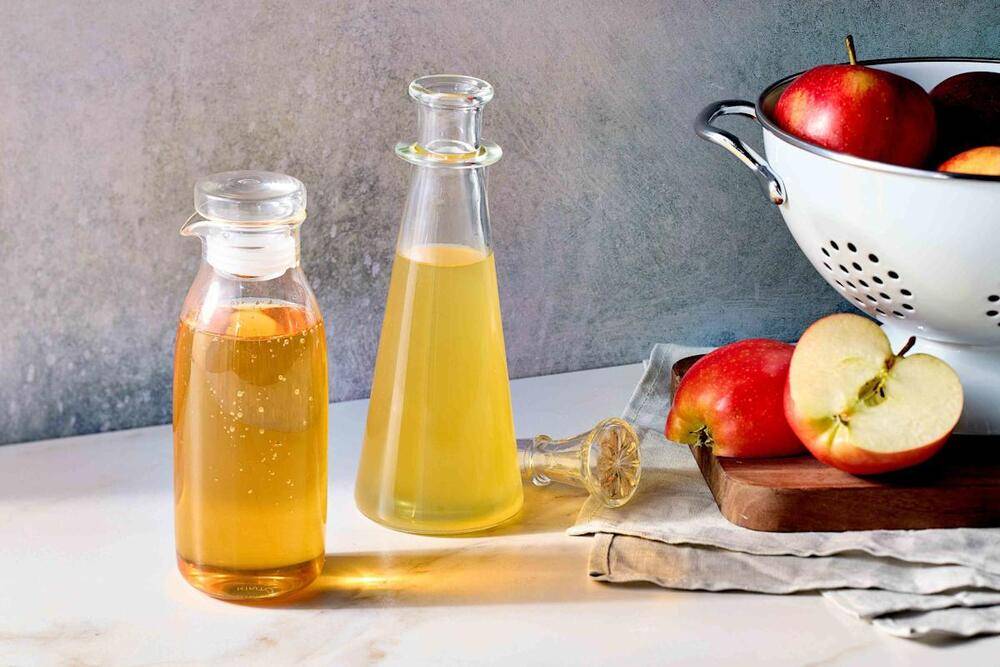 Nên uống giấm táo vào lúc nào tốt nhất? Thời điểm uống giấm giảm cân