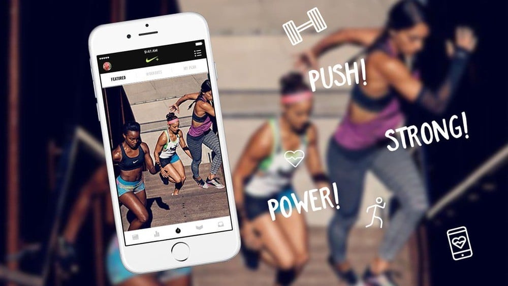 Nike Training Club vs Fitbod vs Strong – App nào phù hợp với người mới?