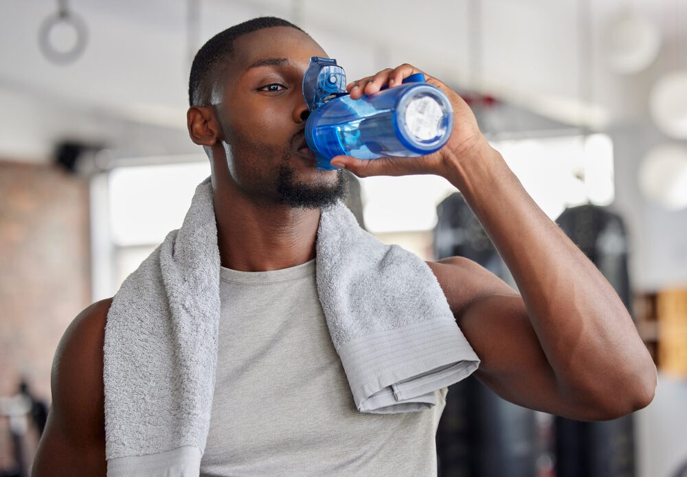 Hydration: Nước và điện giải quan trọng ra sao?