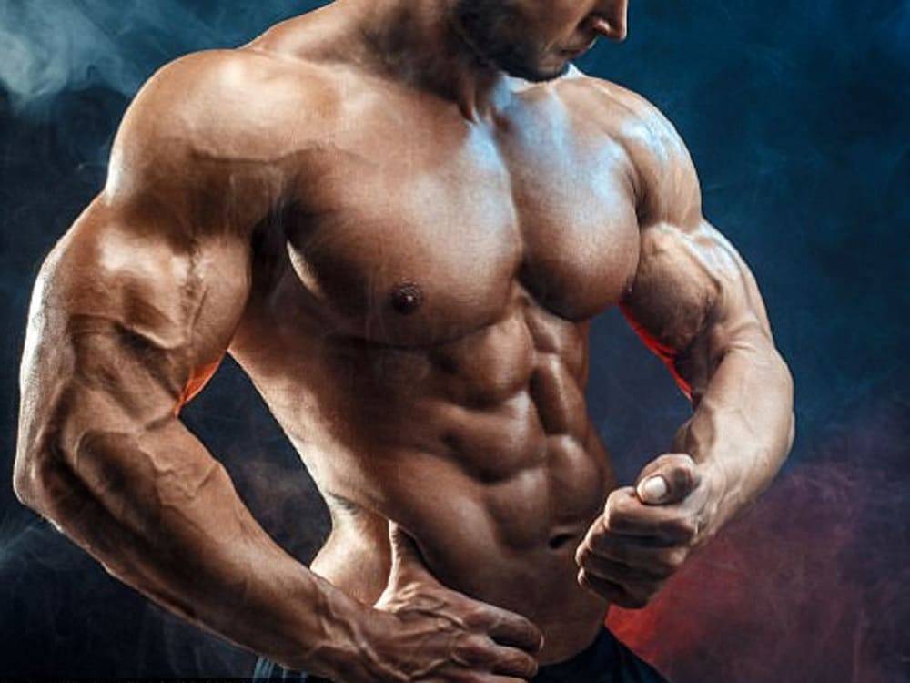 Top 4 loại pre workout mạnh nhất, nâng cao hiệu quả tập gym của bạn