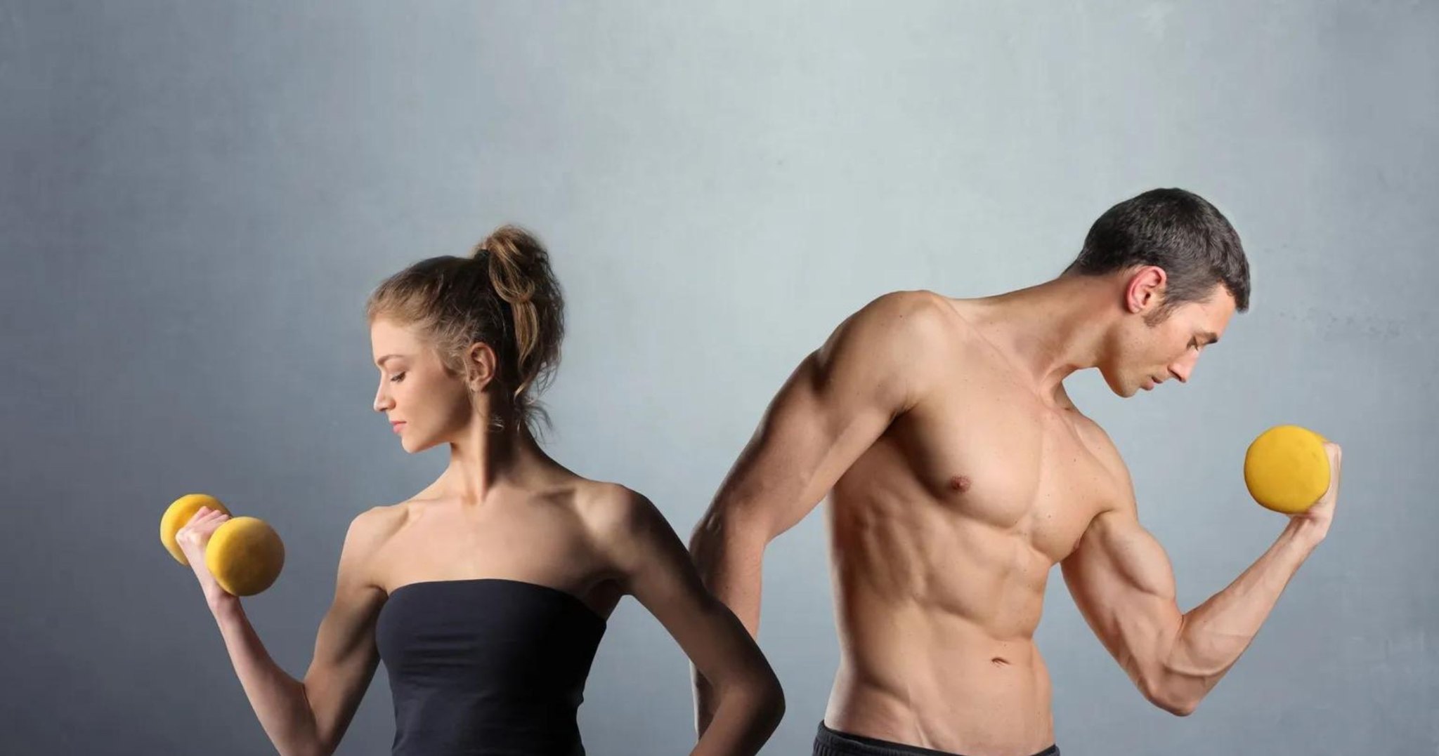 Quá trình hình thành cơ bắp (Muscle Protein Synthesis) diễn ra như thế nào?