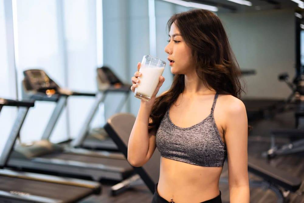 Top 10 sữa tăng cân cho người gầy lâu năm hiệu quả nhất hiện nay