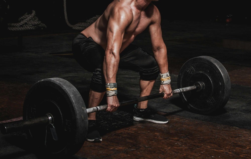 Tại sao tập deadlift lại kích hoạt toàn thân tốt nhất?