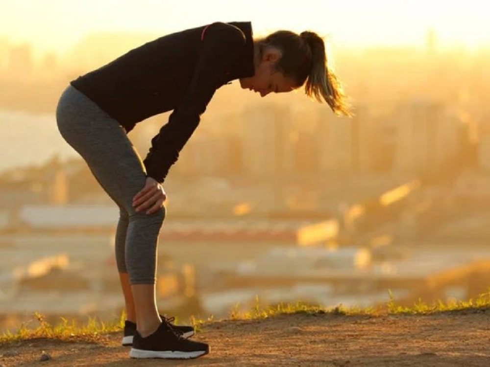 Tập cardio quá mức có thể làm rối loạn hormone không?