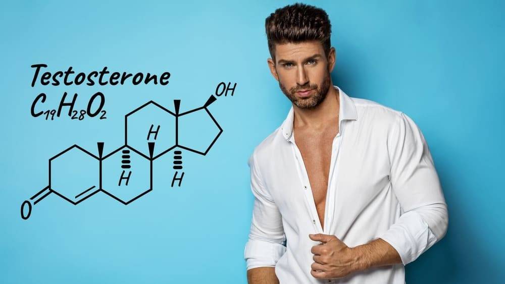Tập luyện ảnh hưởng như thế nào đến testosterone?