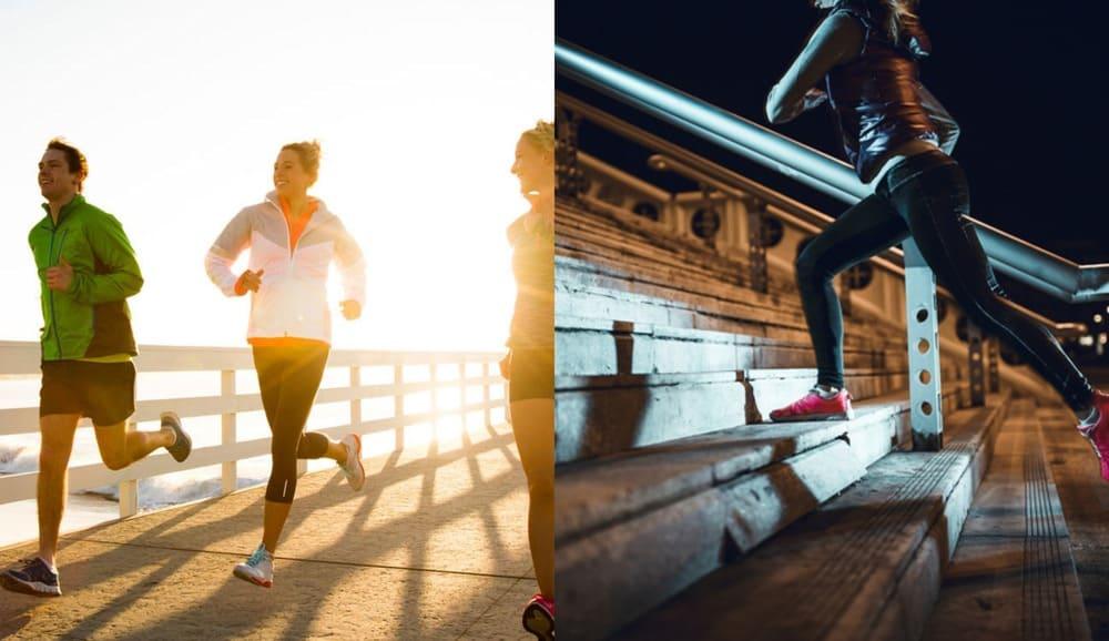 Tập luyện buổi sáng so với buổi tối: Thời điểm nào là tốt hơn?