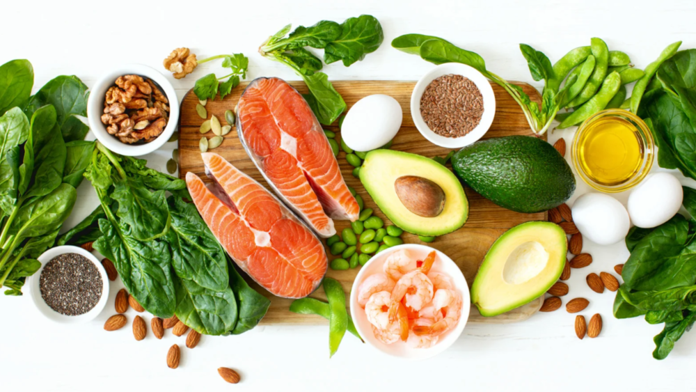 15 thực phẩm tốt cho gan tự nhiên hiệu quả, dễ tìm hàng ngày