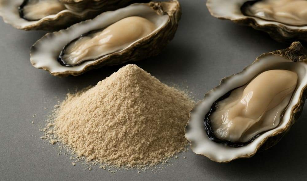 Tinh chất hàu là gì? Viên uống tinh chất hàu tốt dành cho nam giới