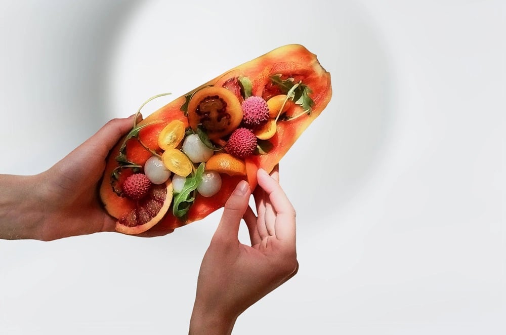 14 loại trái cây giàu canxi giúp tăng cường sức khỏe xương khớp