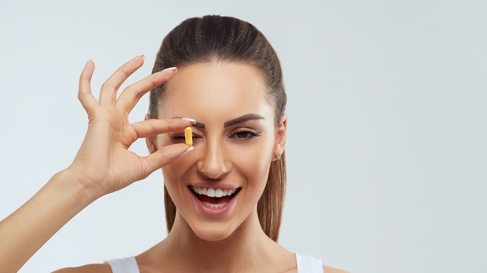 Vitamin tổng hợp cho nữ loại nào tốt? Top 5 vitamin tổng hợp thích hợp nhất với phụ nữ