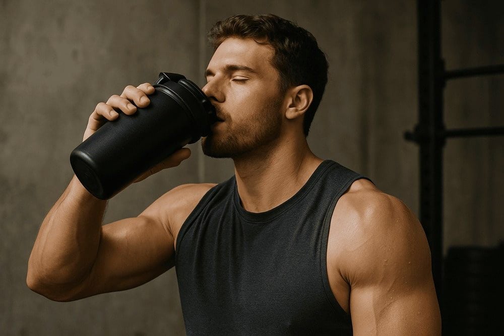Top 10 sữa whey protein tốt nhất hiện nay, tăng cơ giảm mỡ hiệu quả