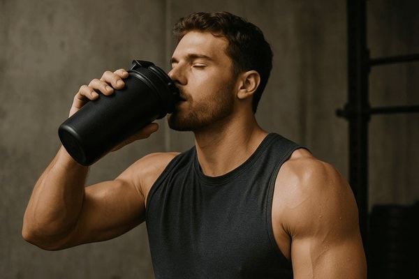 Sữa whey protein đáng mua hiện nay theo loại whey