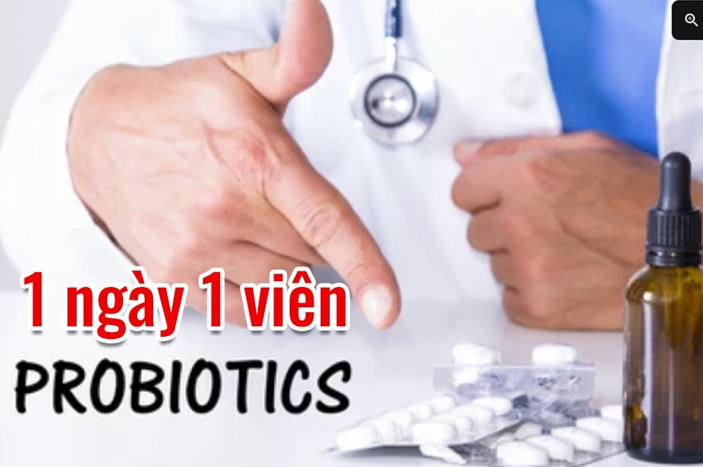 1 ngày 1 viên