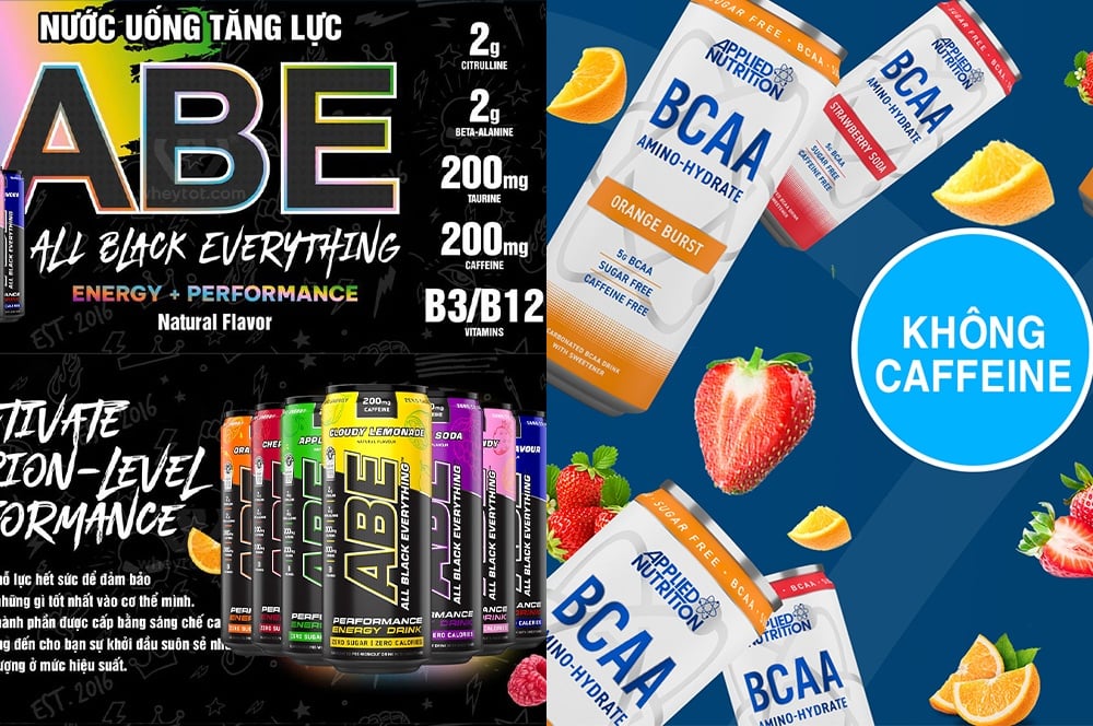 bcaa hay pre