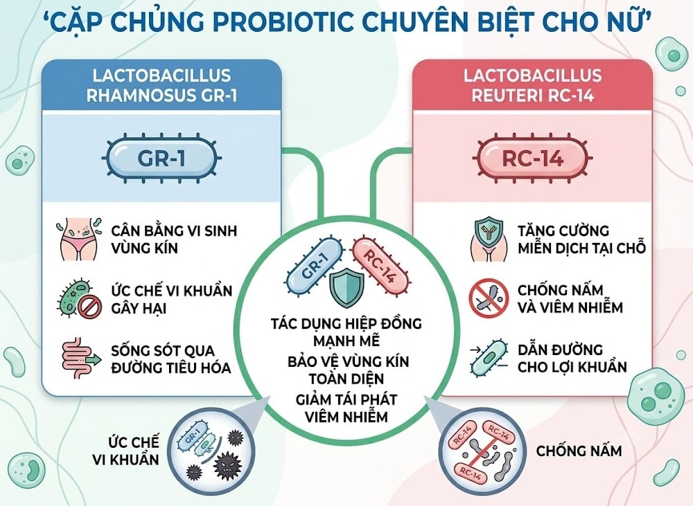 cap chung vvi sinh cho nu