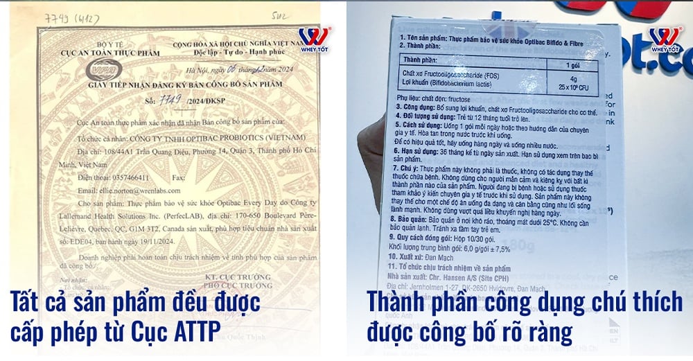 đối chiếu tem nhan