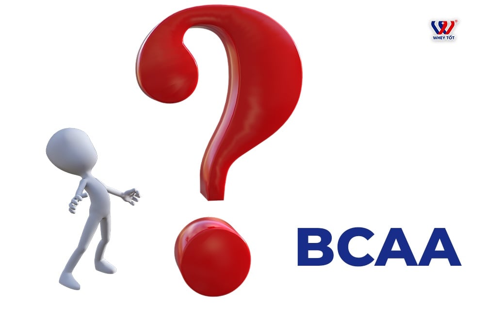 Thời điểm uống bcaa