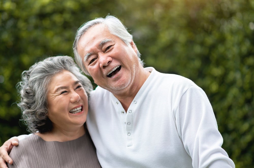 người khỏe mạnh dung men vi sinh