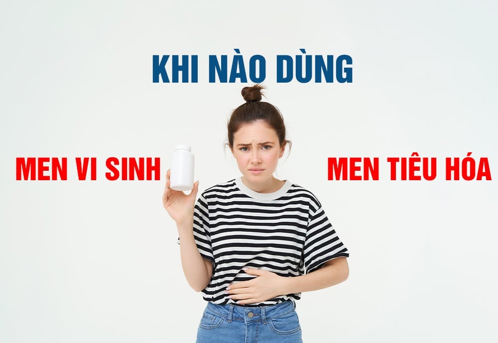 men vi sinh men tieu hoa