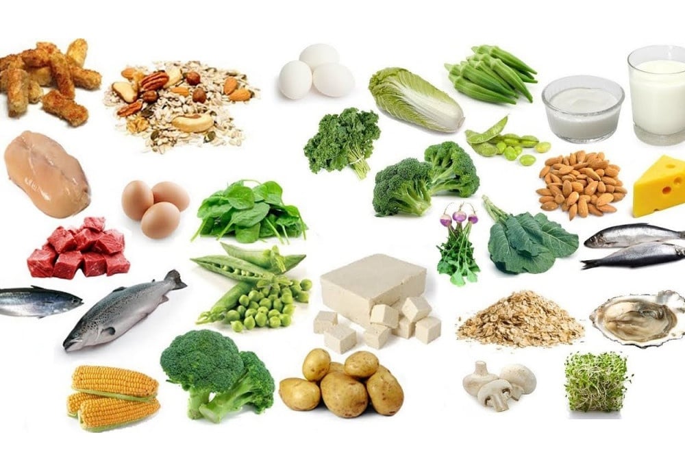 Nhóm thực phẩm tốt cho đường ruột dễ tìm