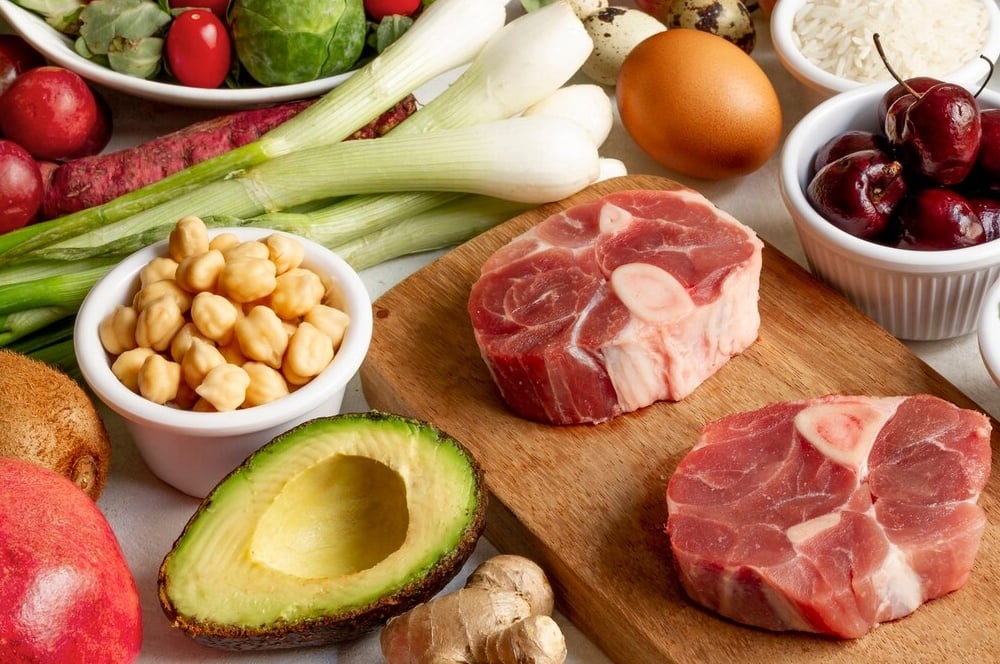Hỗ trợ tín hiệu tổng hợp protein