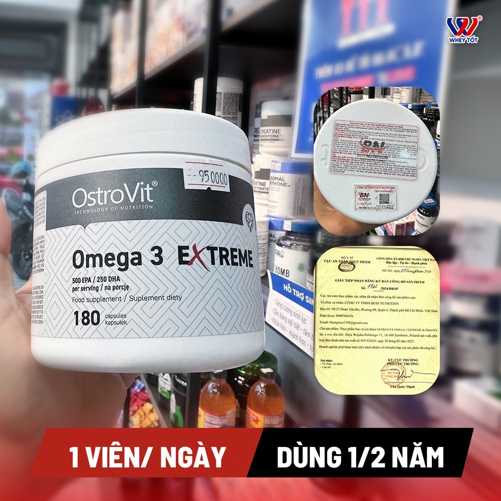 ostrovit omega  3 extrteme