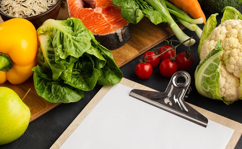 Prebiotics là thức ăn của probiotics