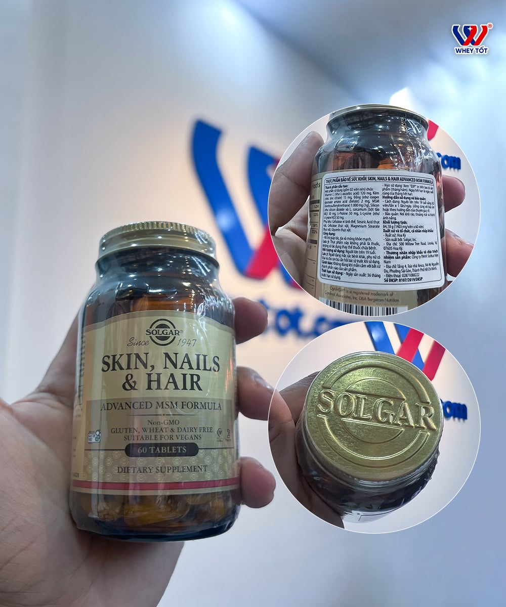 SOLGAR-Solgar-skin,hair-&nails-60-Whey-Tốt
