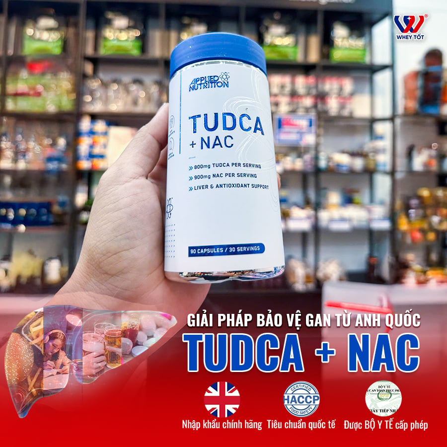 Tudca