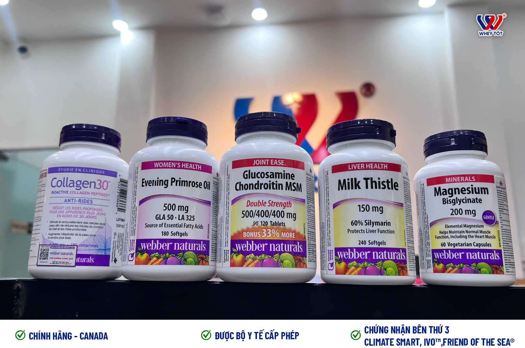 webber branding chinh hang